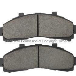 QUALITY-BUILT 10020652M