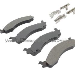 QUALITY-BUILT 10020655AM