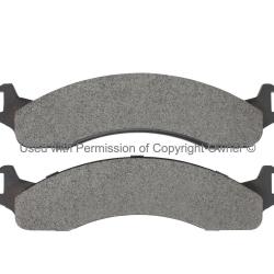 QUALITY-BUILT 10020655AM