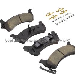 QUALITY-BUILT 10020666M