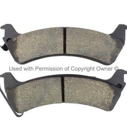 QUALITY-BUILT 10020666M