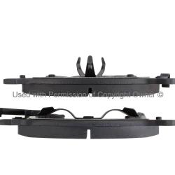 QUALITY-BUILT 10020666M