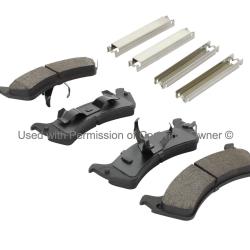 QUALITY-BUILT 10020667M