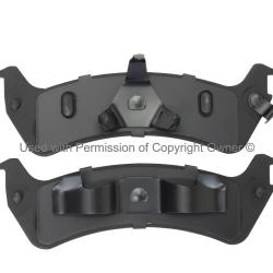 QUALITY-BUILT 10020667M