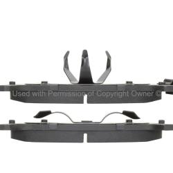 QUALITY-BUILT 10020667M