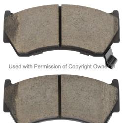 QUALITY-BUILT 10020668M