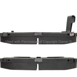 QUALITY-BUILT 10020668M