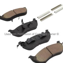 QUALITY-BUILT 10020674M