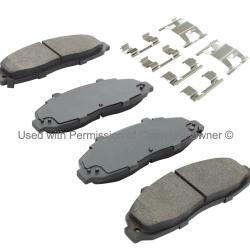 QUALITY-BUILT 10020679M