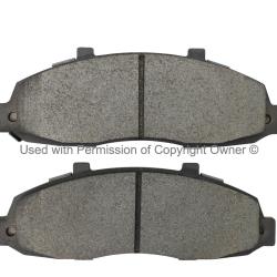 QUALITY-BUILT 10020679M