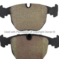 QUALITY-BUILT 10020681M