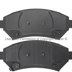 QUALITY-BUILT 10020699M