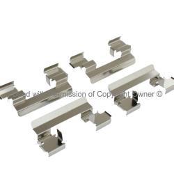 QUALITY-BUILT 10020699M