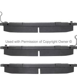 QUALITY-BUILT 10020700BM