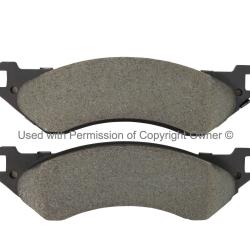 QUALITY-BUILT 10020702AM