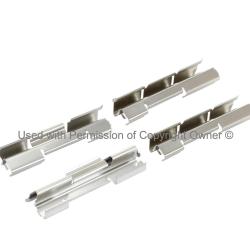 QUALITY-BUILT 10020702AM