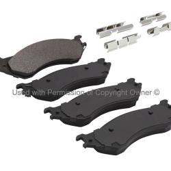 QUALITY-BUILT 10020702BM