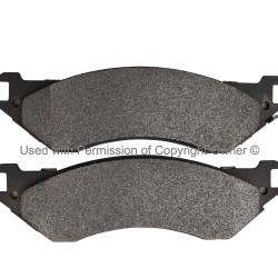 QUALITY-BUILT 10020702BM