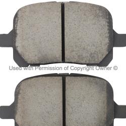 QUALITY-BUILT 10020707M