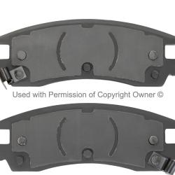 QUALITY-BUILT 10020714M