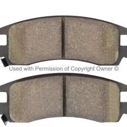 QUALITY-BUILT 10020714M