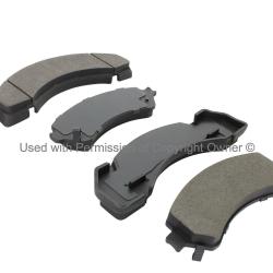 QUALITY-BUILT 10020717M