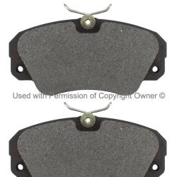 QUALITY-BUILT 10020720M