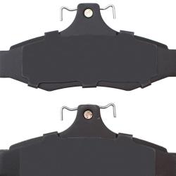 QUALITY-BUILT 10020724M