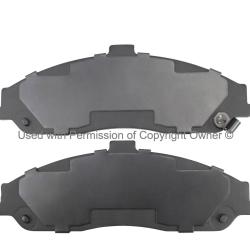 QUALITY-BUILT 10020731M