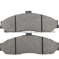 QUALITY-BUILT 10020731M