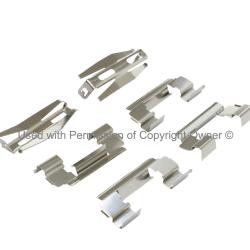 QUALITY-BUILT 10020731M