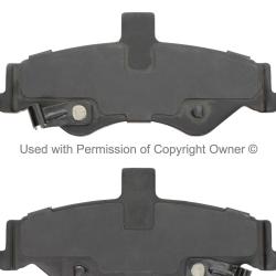 QUALITY-BUILT 10020750M