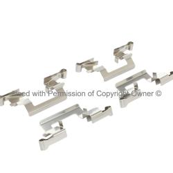 QUALITY-BUILT 10020757M