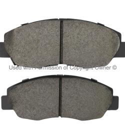 QUALITY-BUILT 10020764M