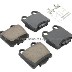 QUALITY-BUILT 10020771M