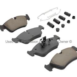 QUALITY-BUILT 10020781M