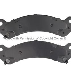 QUALITY-BUILT 10020784M