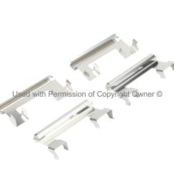 QUALITY-BUILT 10020784M