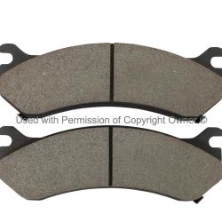 QUALITY-BUILT 10020785M