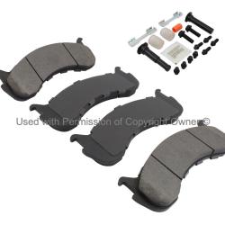 QUALITY-BUILT 10020786AM