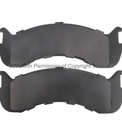 QUALITY-BUILT 10020786AM