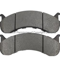 QUALITY-BUILT 10020786AM