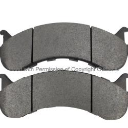 QUALITY-BUILT 10020786M