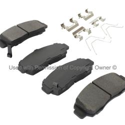 QUALITY-BUILT 10020787M