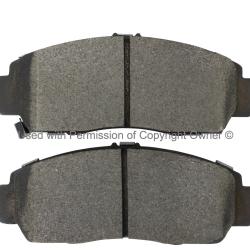 QUALITY-BUILT 10020787M