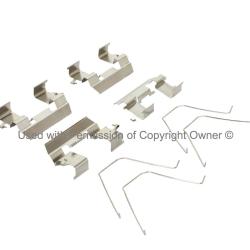 QUALITY-BUILT 10020787M