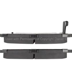 QUALITY-BUILT 10020787M