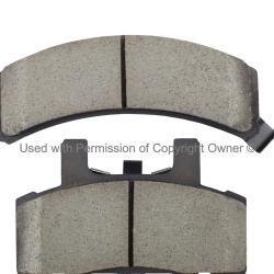 QUALITY-BUILT 10020789M