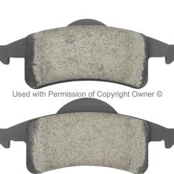 QUALITY-BUILT 10020791M