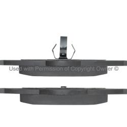 QUALITY-BUILT 10020791M